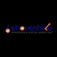 ShoutnHike - SEO, Digital Marketing Company in Ahmedabad, India